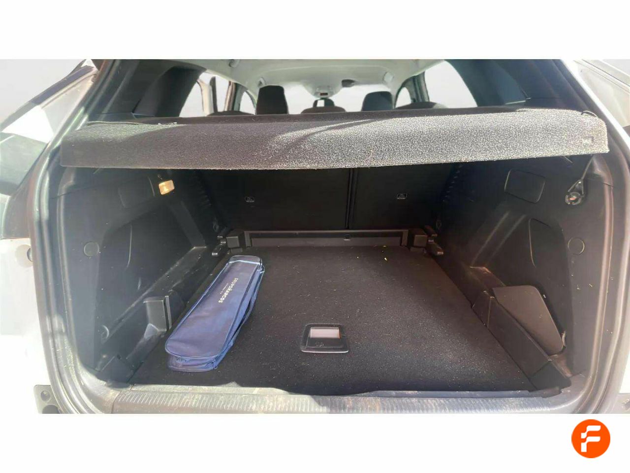 Foto Peugeot 3008 17