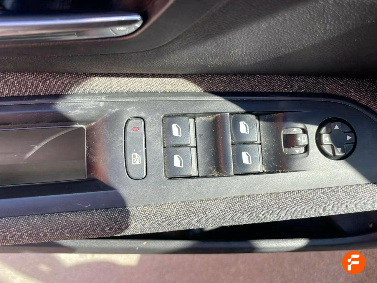 Foto Peugeot 3008 20