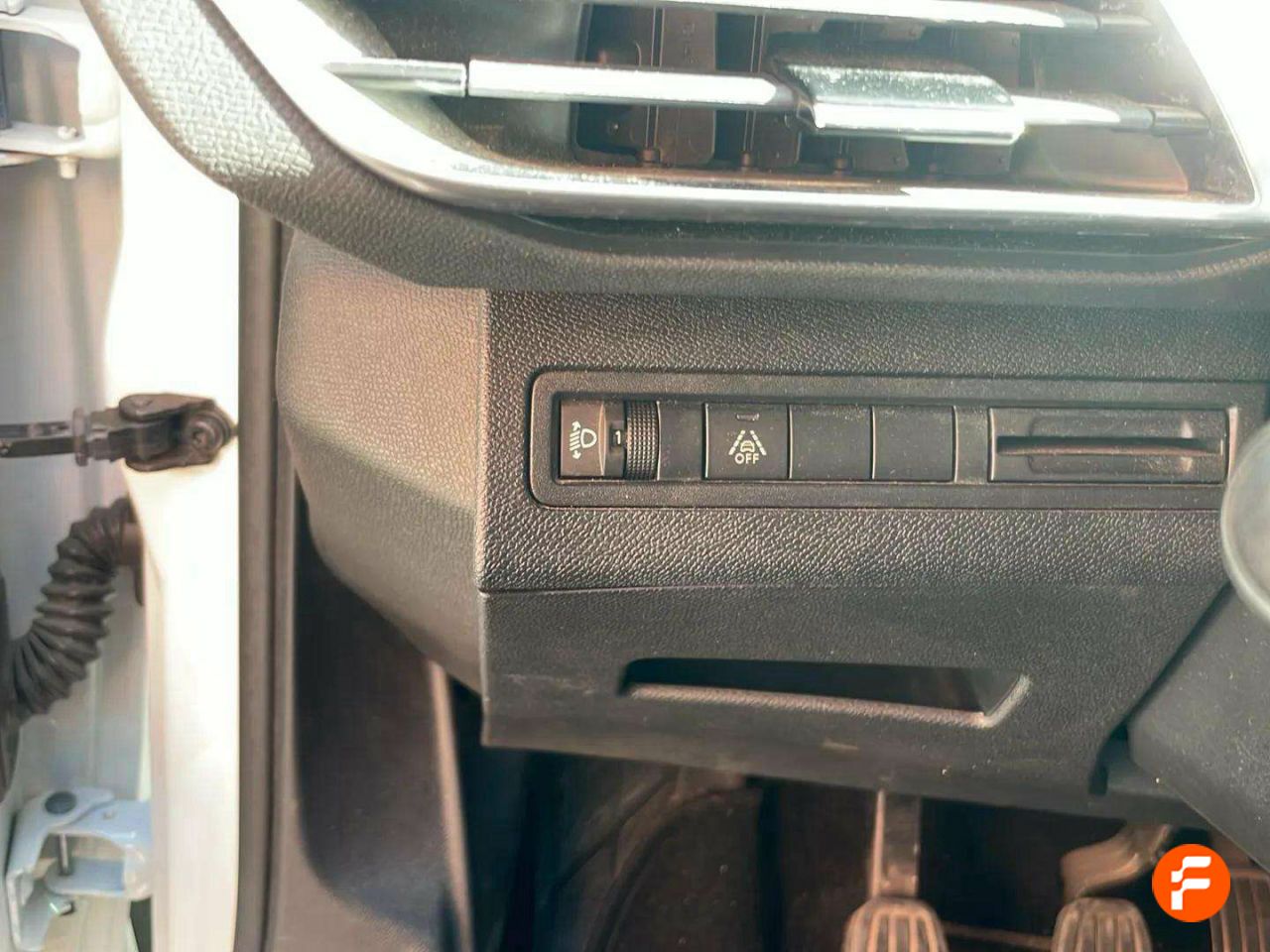 Foto Peugeot 3008 21