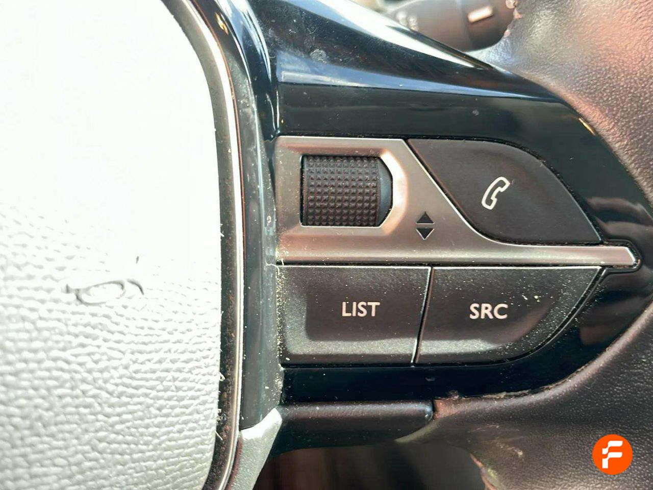 Foto Peugeot 3008 22