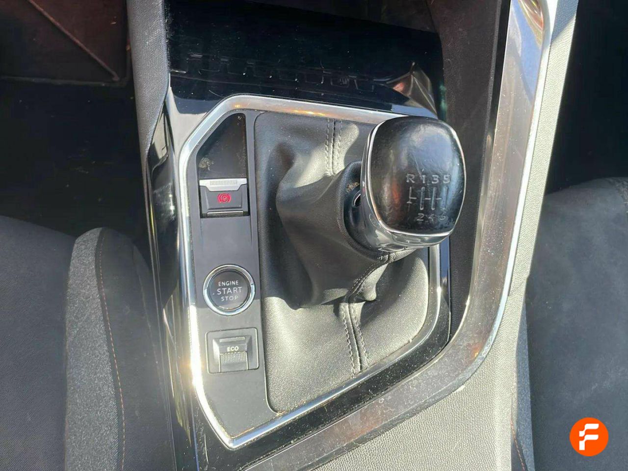 Foto Peugeot 3008 26