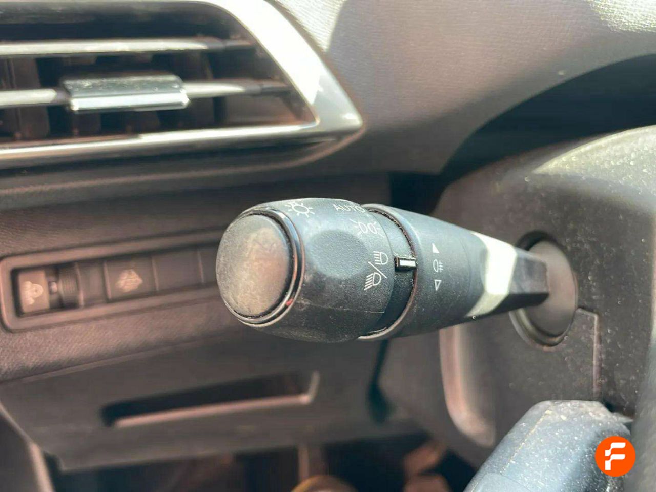 Foto Peugeot 3008 27