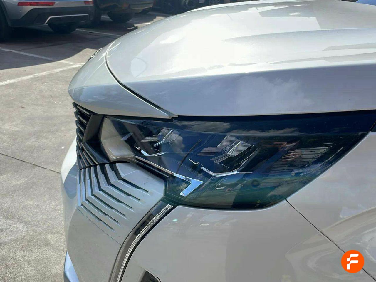 Foto Peugeot 3008 31