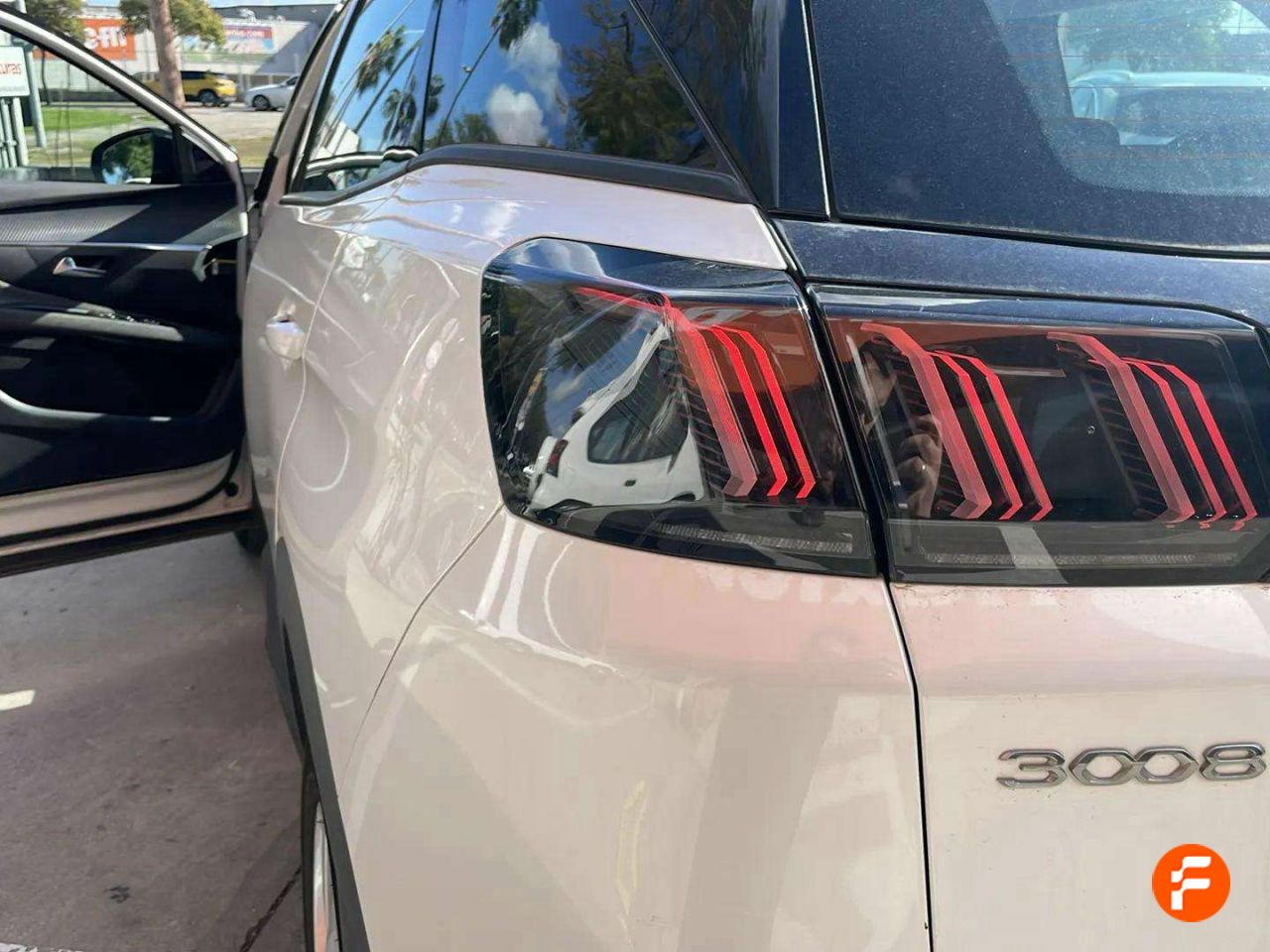 Foto Peugeot 3008 32