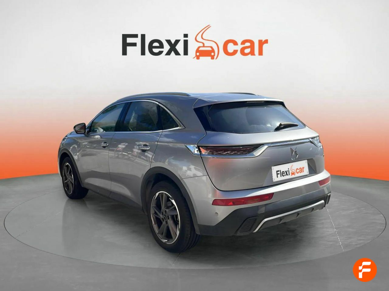 Foto DS Automobiles DS 7 4