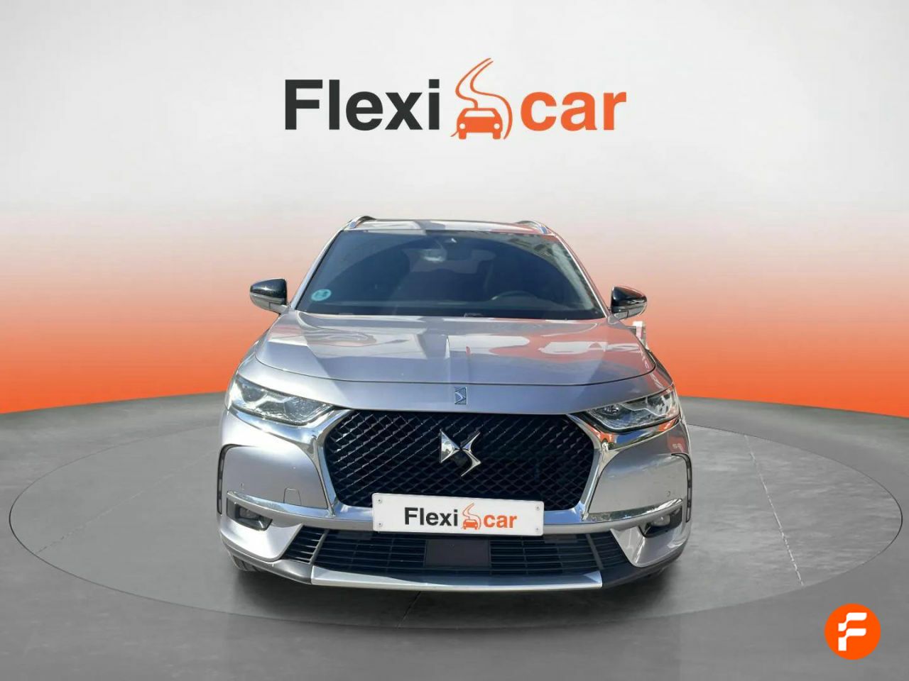 Foto DS Automobiles DS 7 9