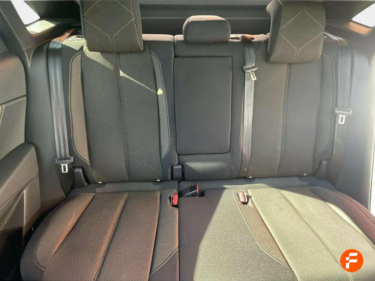 Foto DS Automobiles DS 7 16