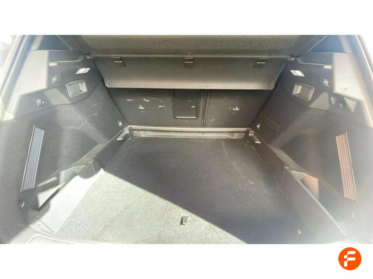 Foto DS Automobiles DS 7 17
