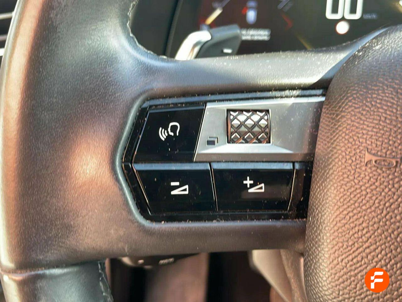 Foto DS Automobiles DS 7 22