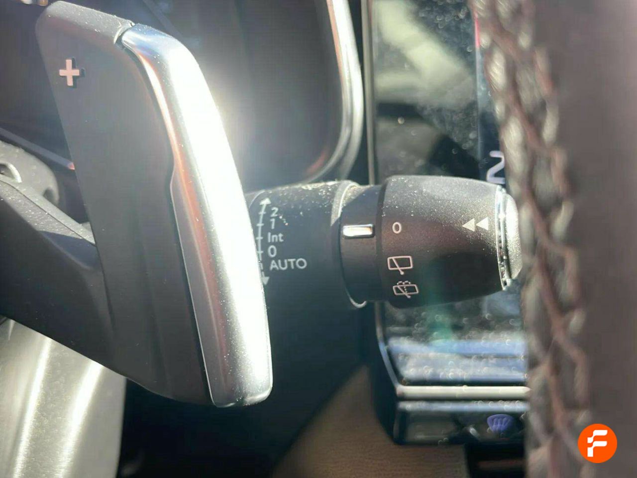 Foto DS Automobiles DS 7 23