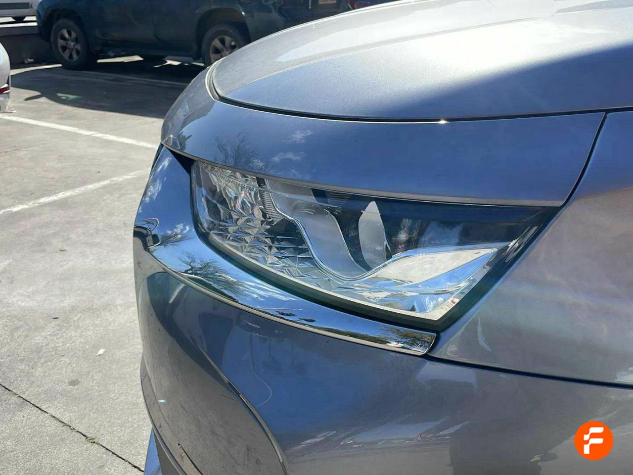 Foto DS Automobiles DS 7 31
