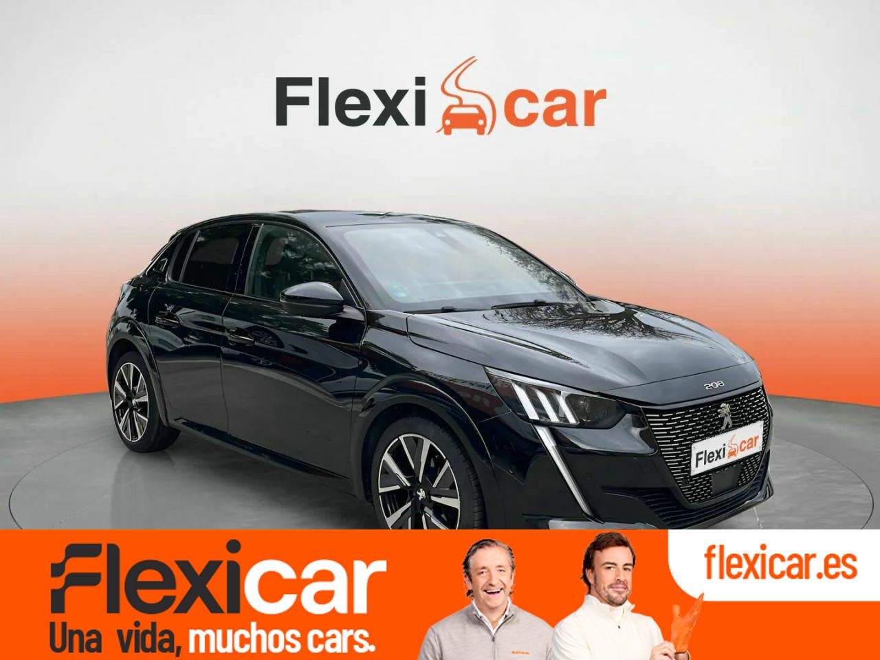 Foto Peugeot 208 1