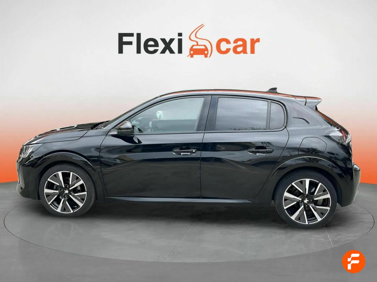 Foto Peugeot 208 3