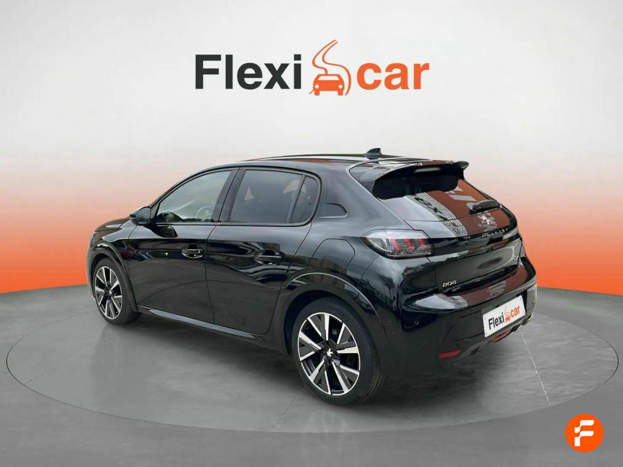 Foto Peugeot 208 4