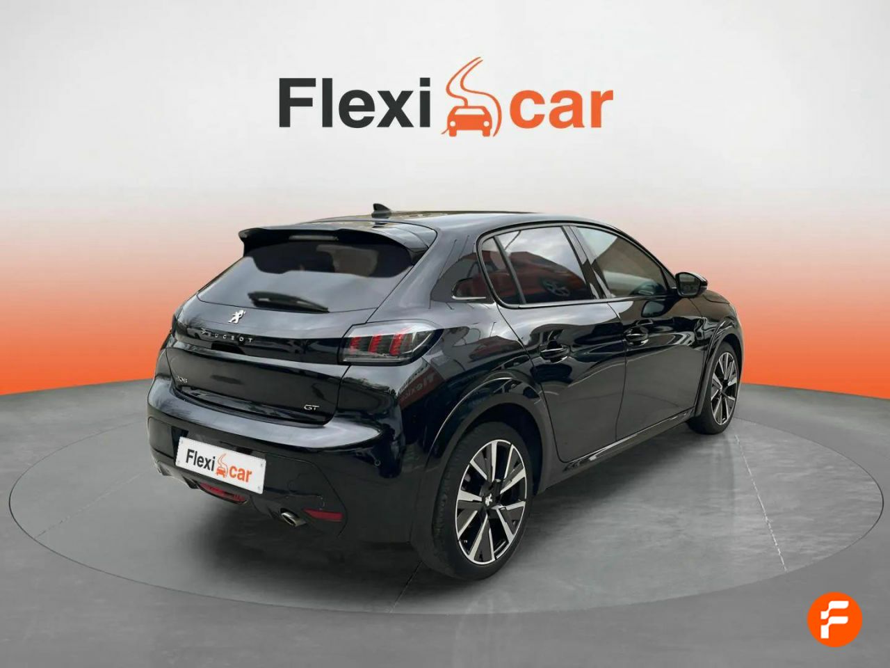 Foto Peugeot 208 7