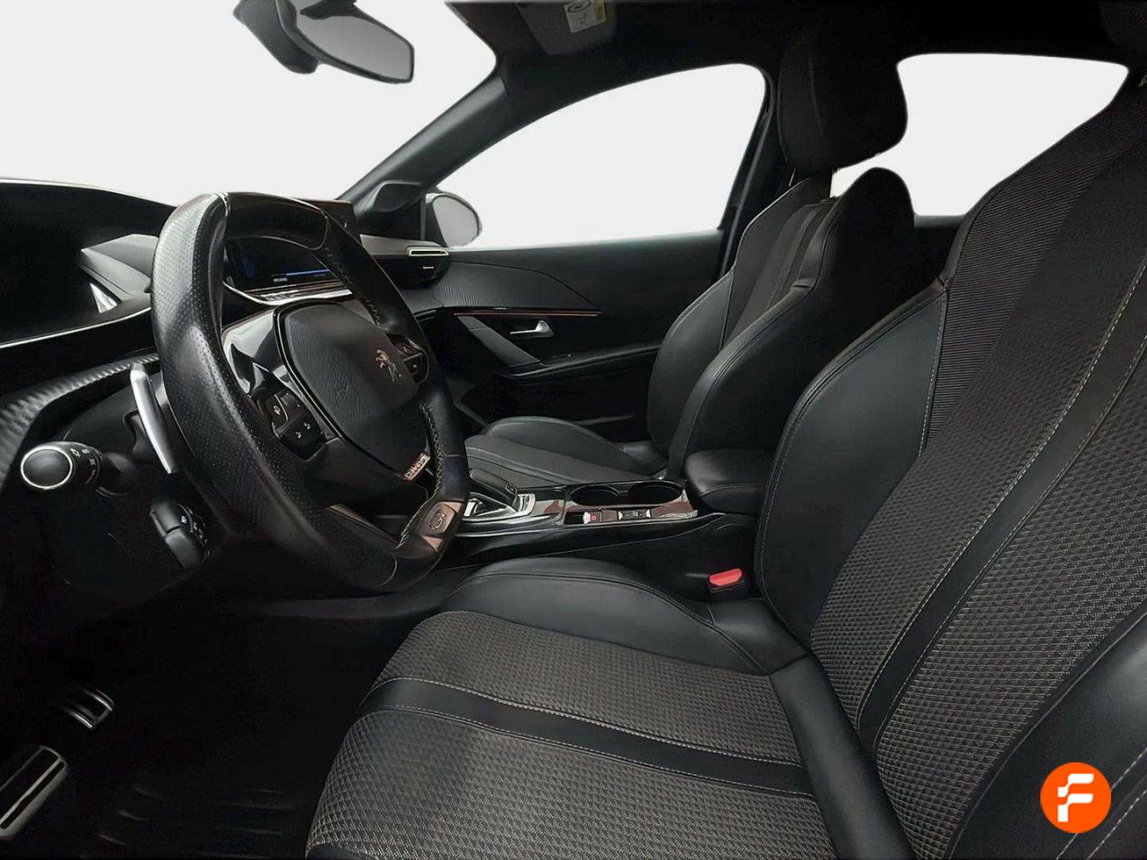 Foto Peugeot 208 14