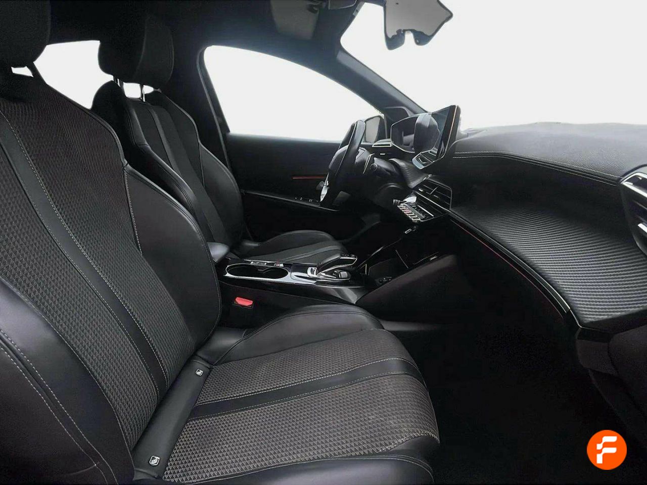 Foto Peugeot 208 15
