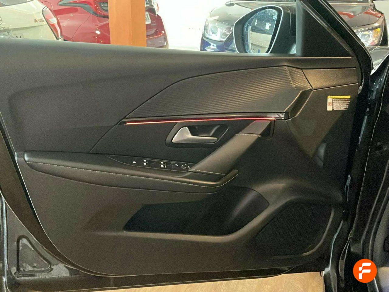 Foto Peugeot 208 20