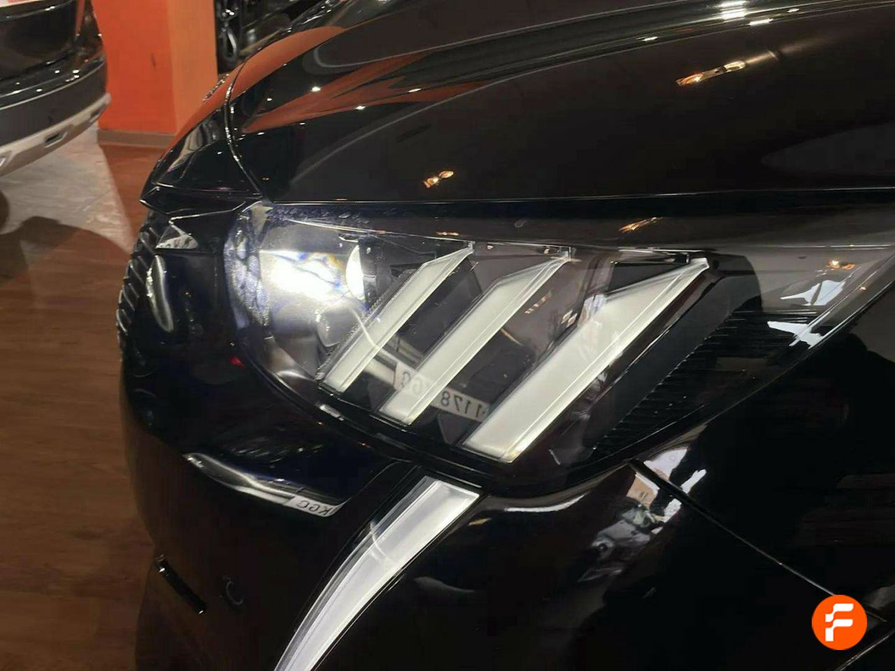 Foto Peugeot 208 21