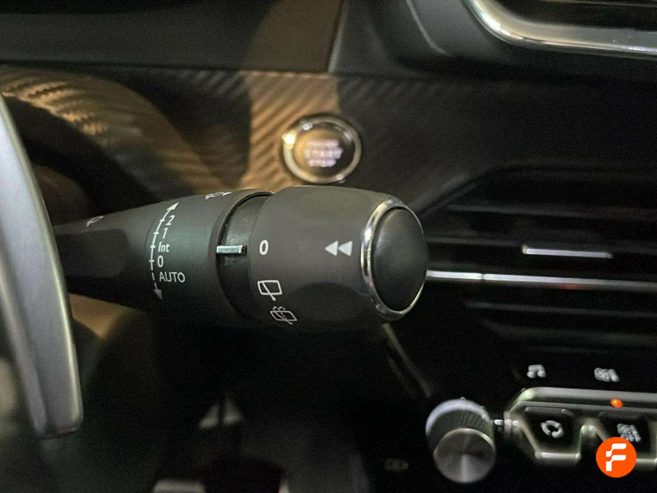Foto Peugeot 208 27