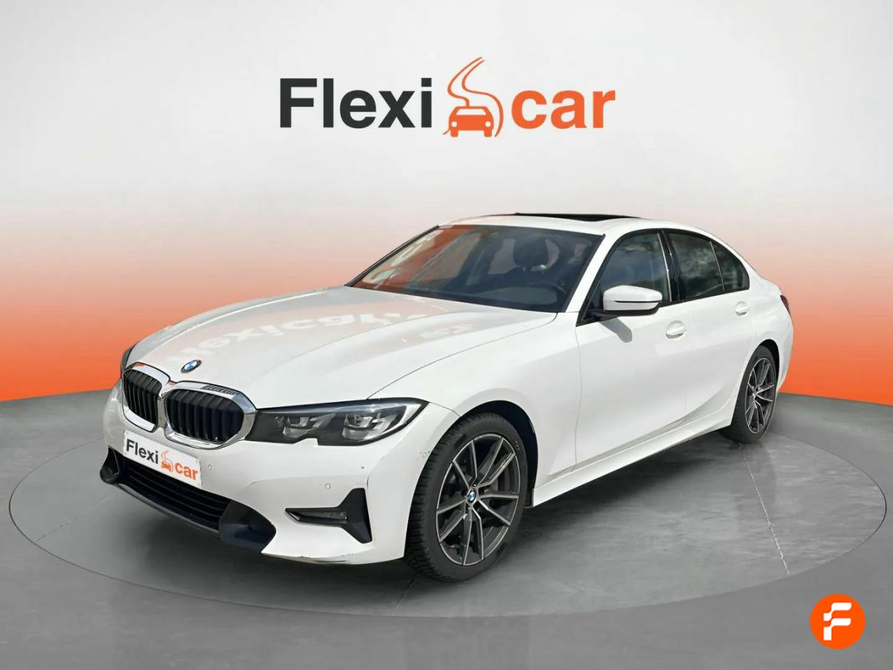 Foto BMW Serie 3 2