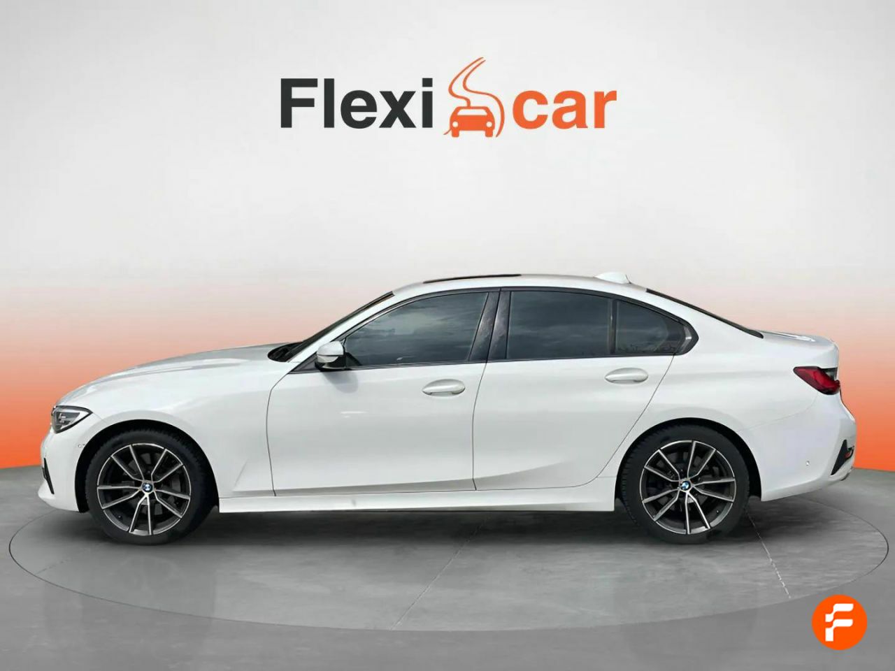 Foto BMW Serie 3 3