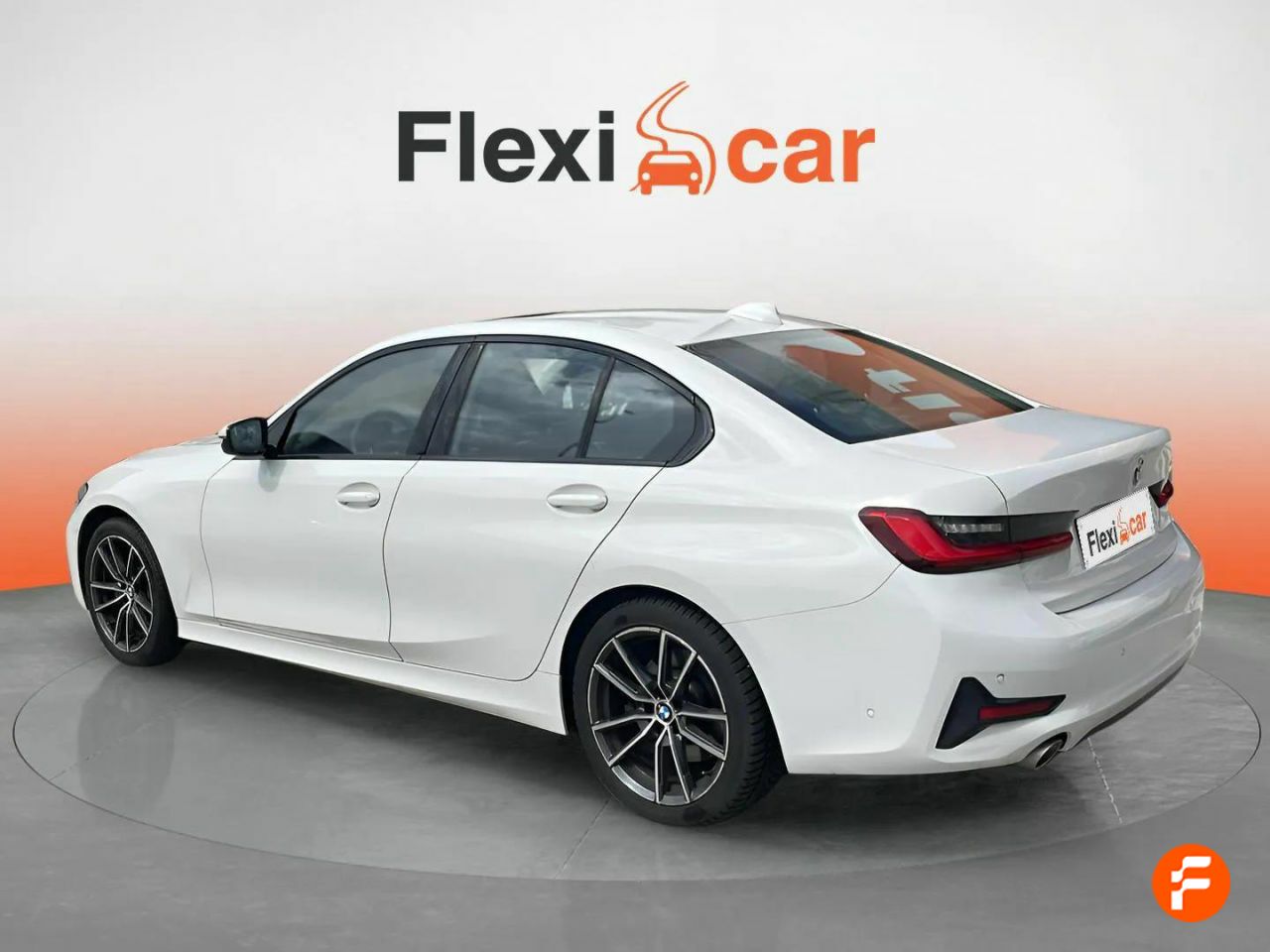 Foto BMW Serie 3 4