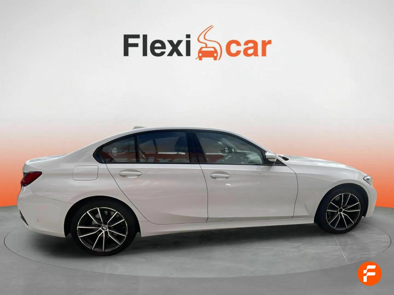 Foto BMW Serie 3 8