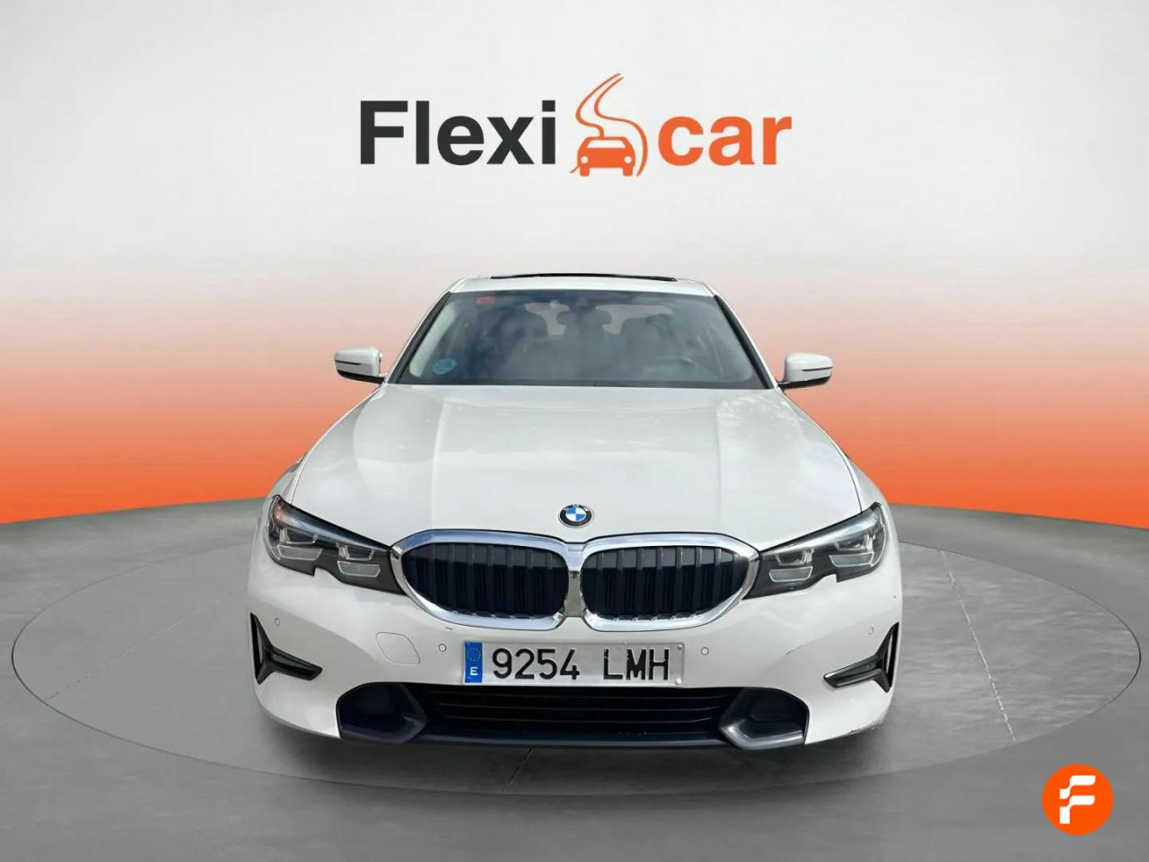 Foto BMW Serie 3 9
