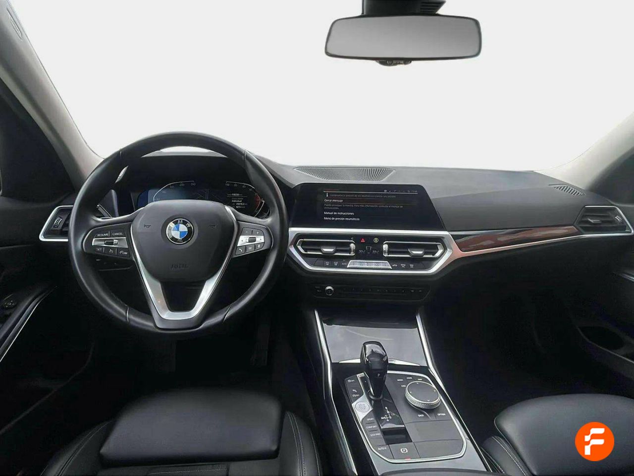 Foto BMW Serie 3 10