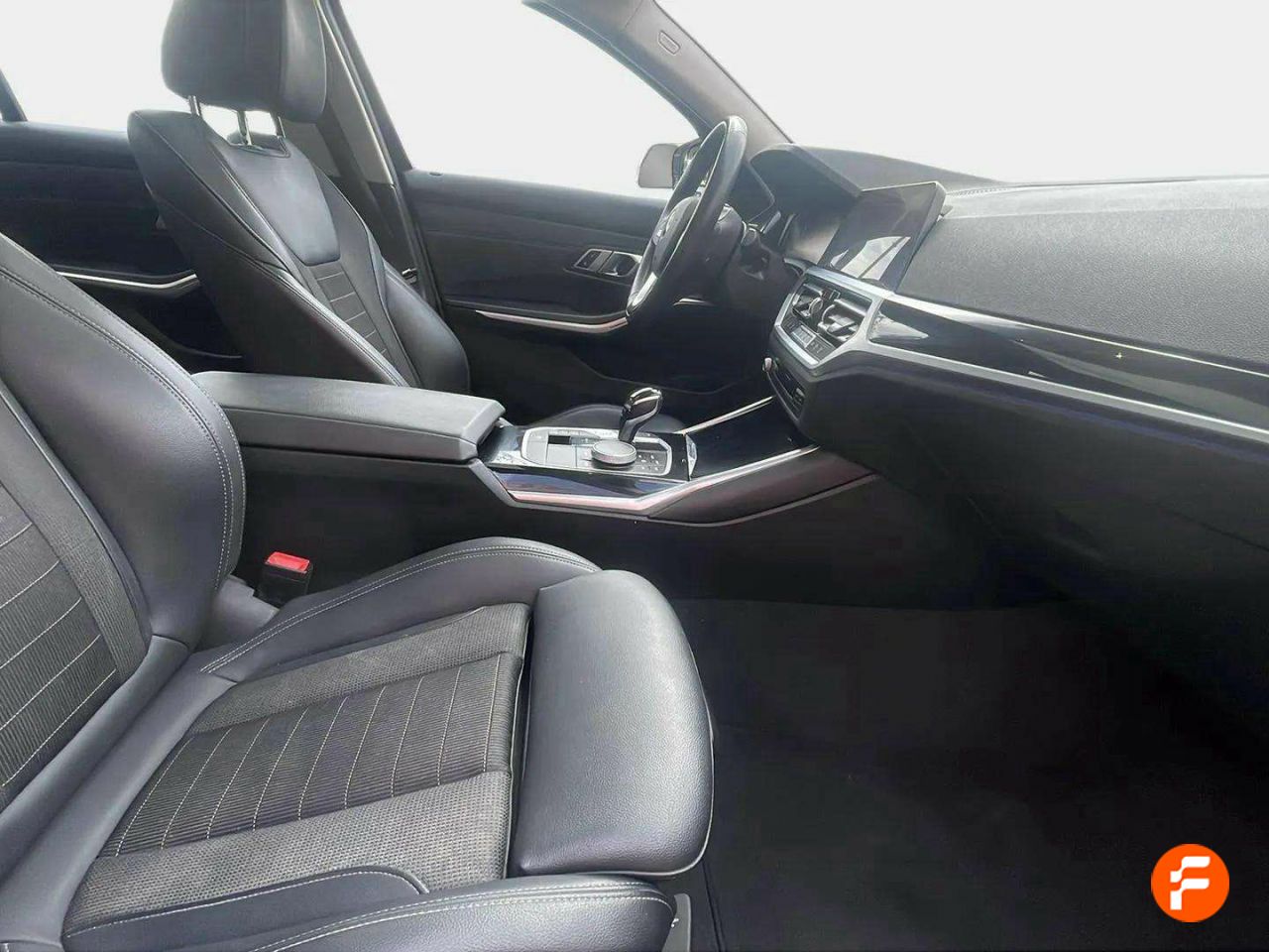 Foto BMW Serie 3 15