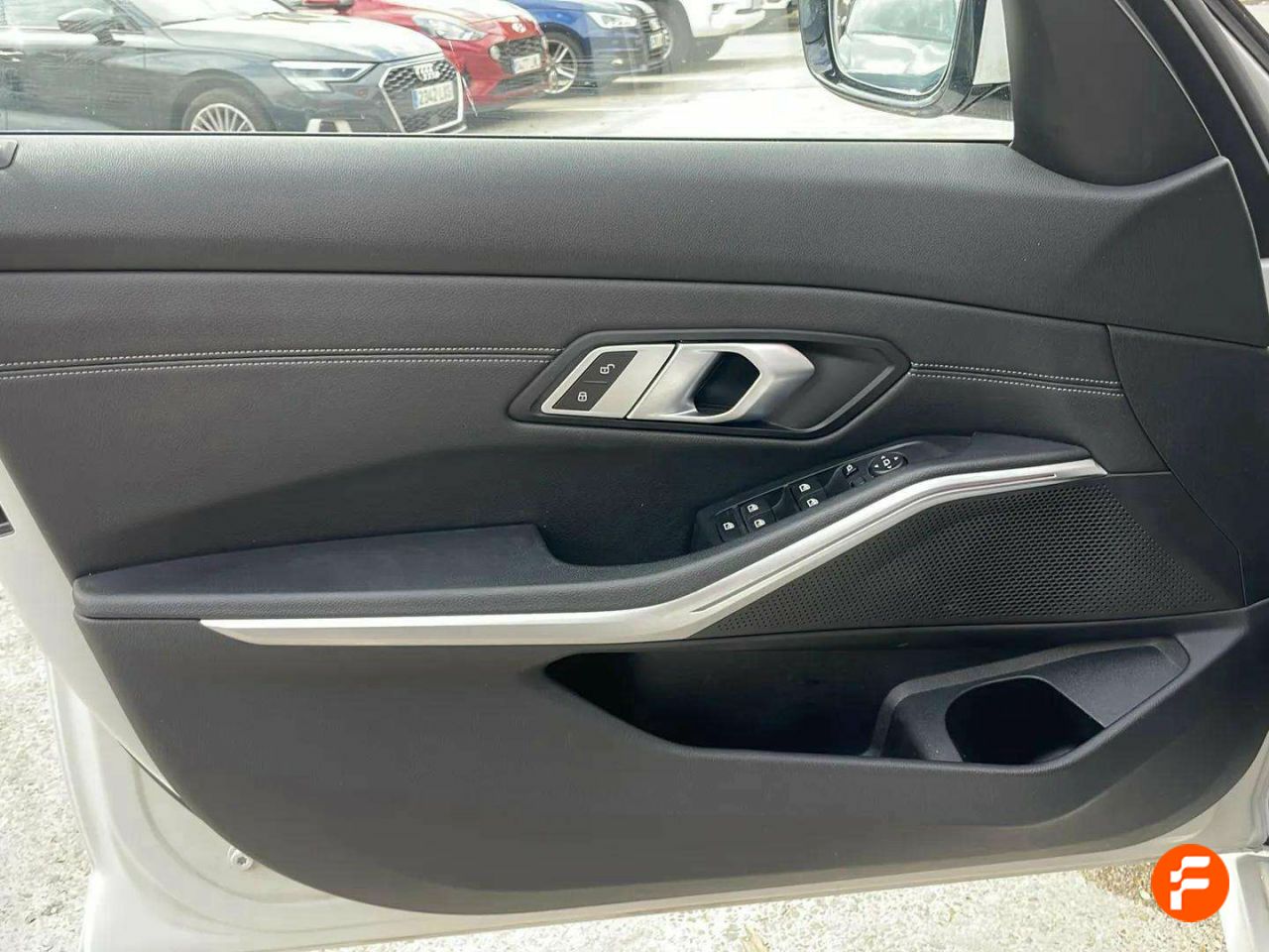 Foto BMW Serie 3 20