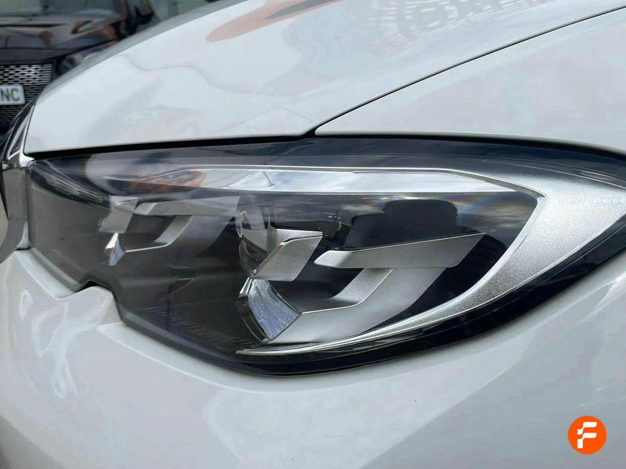 Foto BMW Serie 3 30