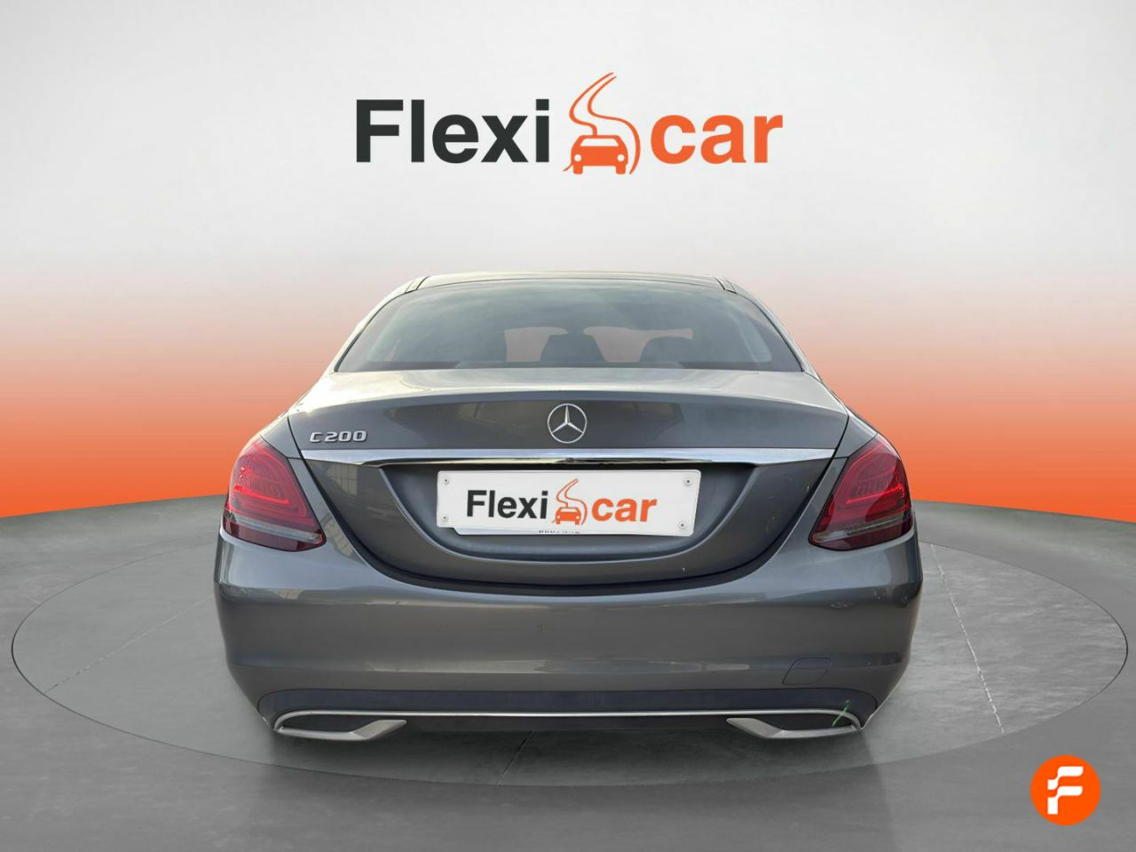 Foto Mercedes-Benz Clase C 4