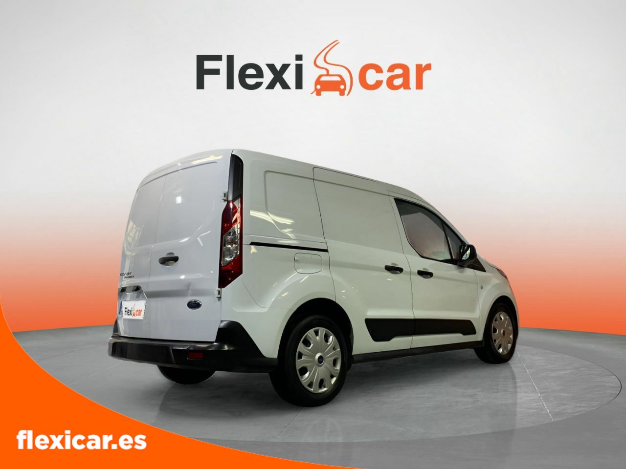 Foto Ford Transit Connect 8