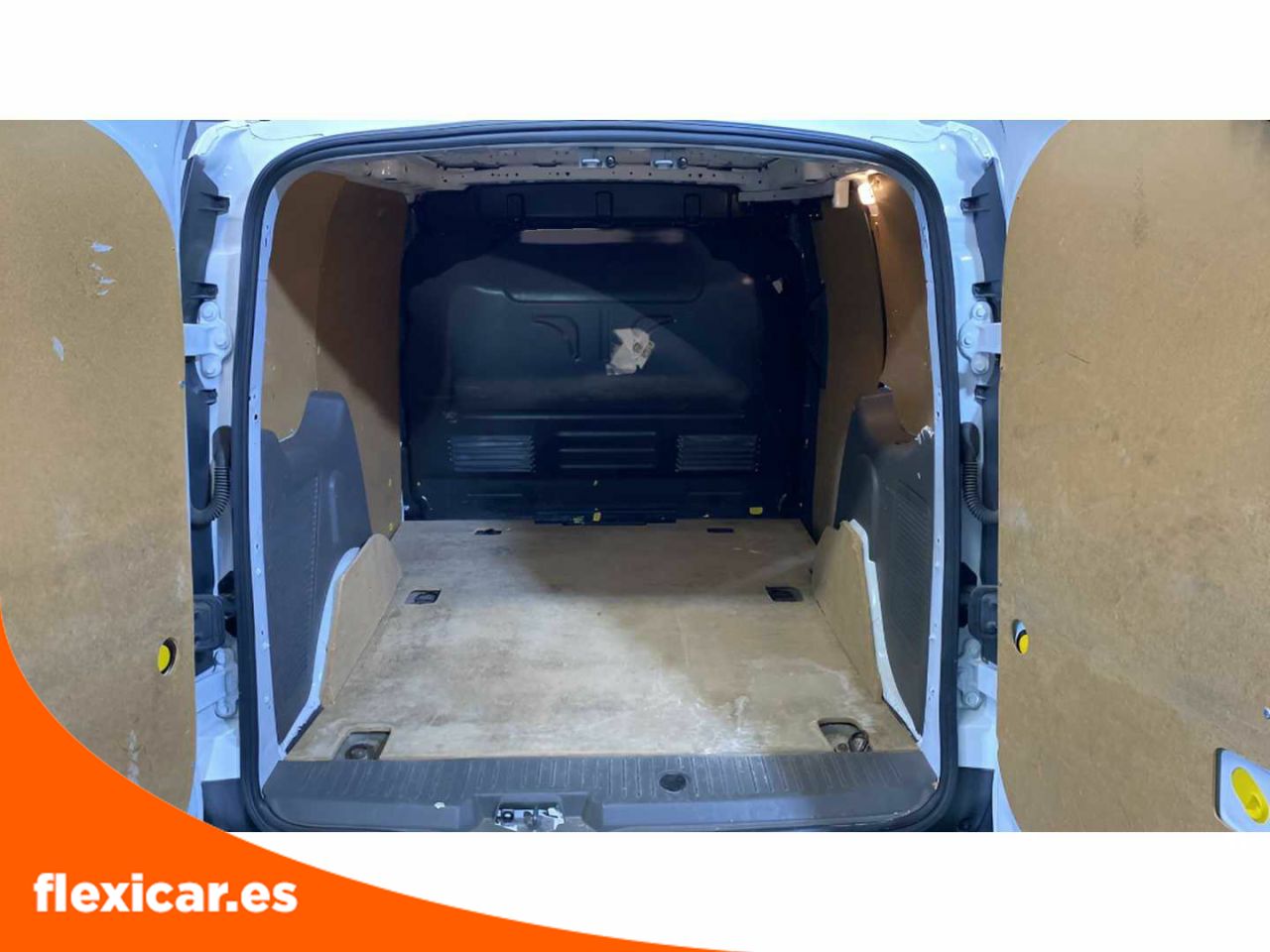 Foto Ford Transit Connect 10