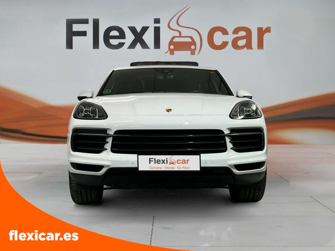 Foto Porsche Cayenne 3