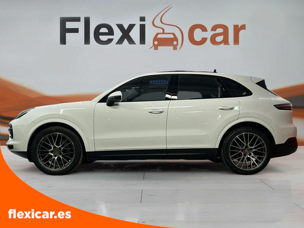 Foto Porsche Cayenne 5