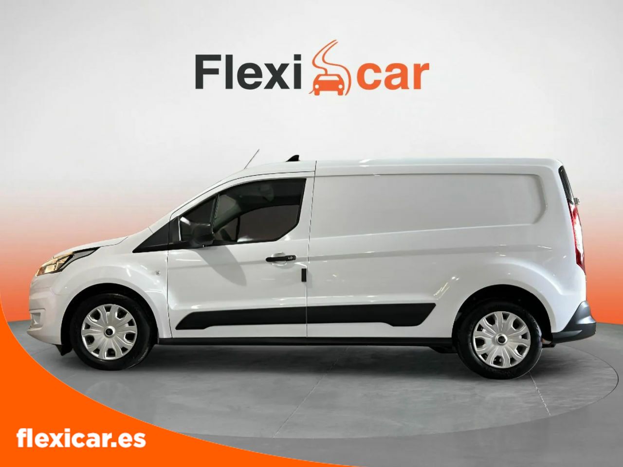 Foto Ford Transit Connect 4