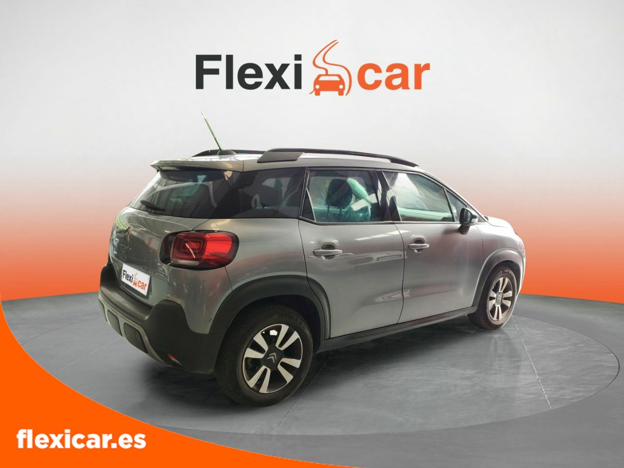 Foto Citroën C3 Aircross 8