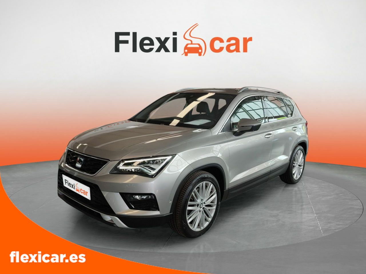 Foto Seat Ateca 3