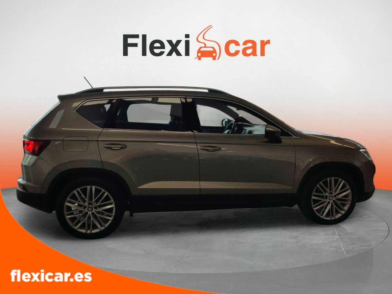 Foto Seat Ateca 9