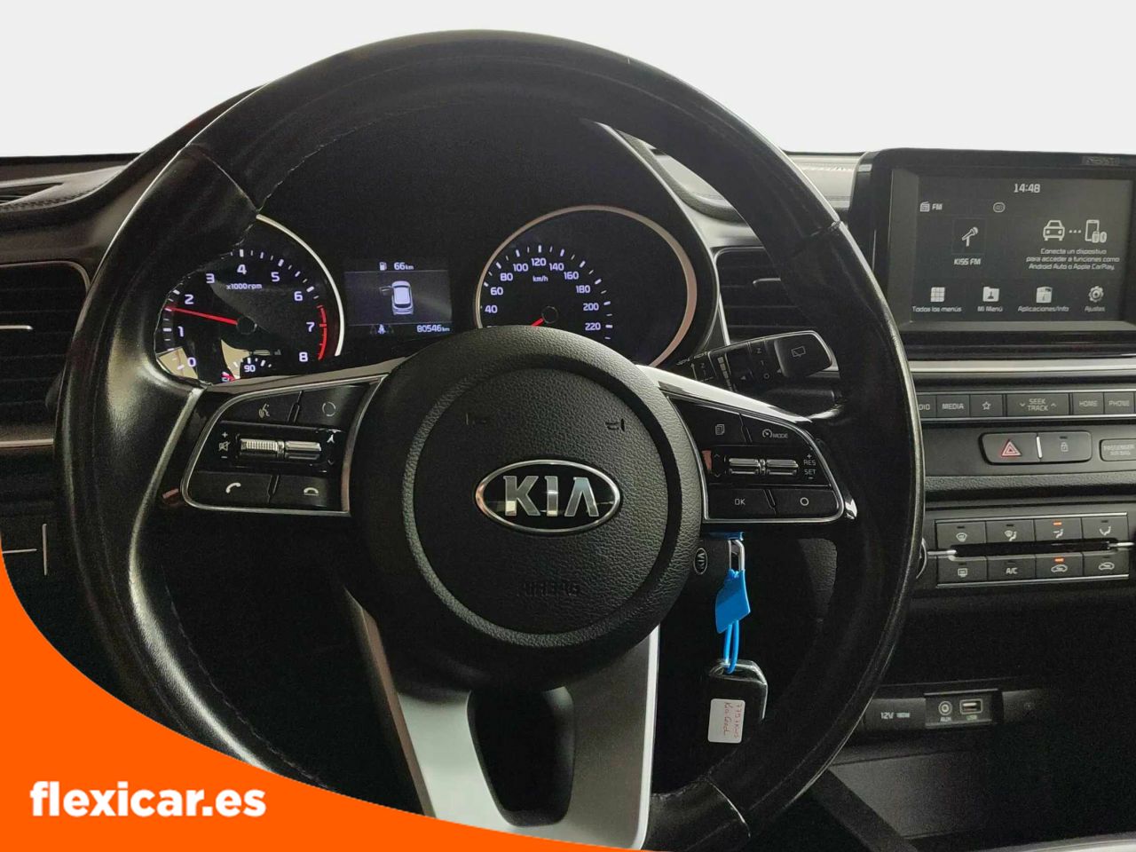 Foto Kia Ceed 13