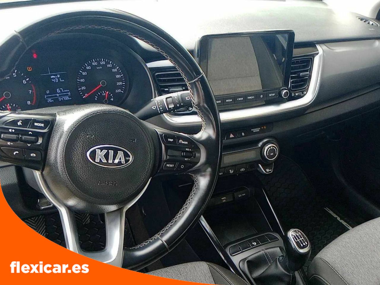 Foto Kia Stonic 13