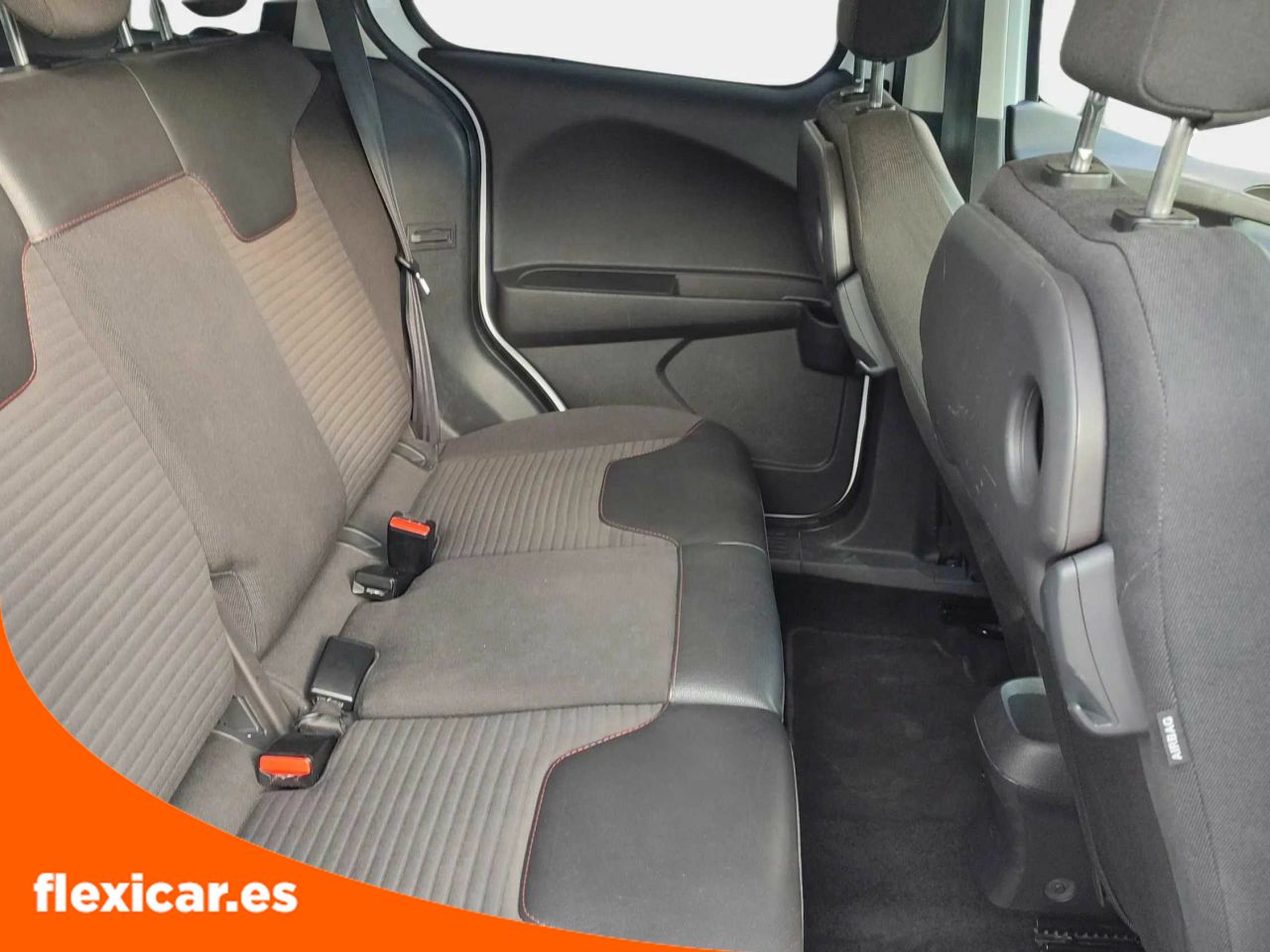 Foto Ford Tourneo Courier 16