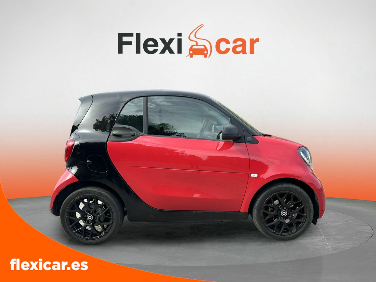 Foto Smart Fortwo 2