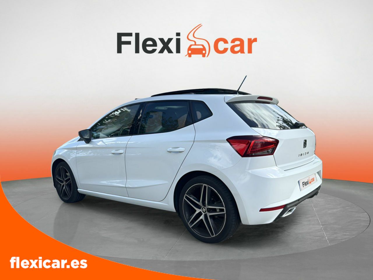 Foto Seat Ibiza 5