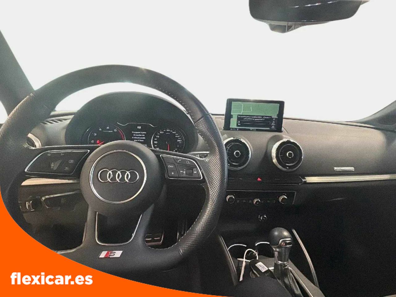 Foto Audi A3 9