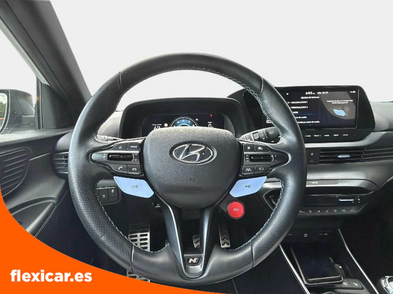 Foto Hyundai i20 12