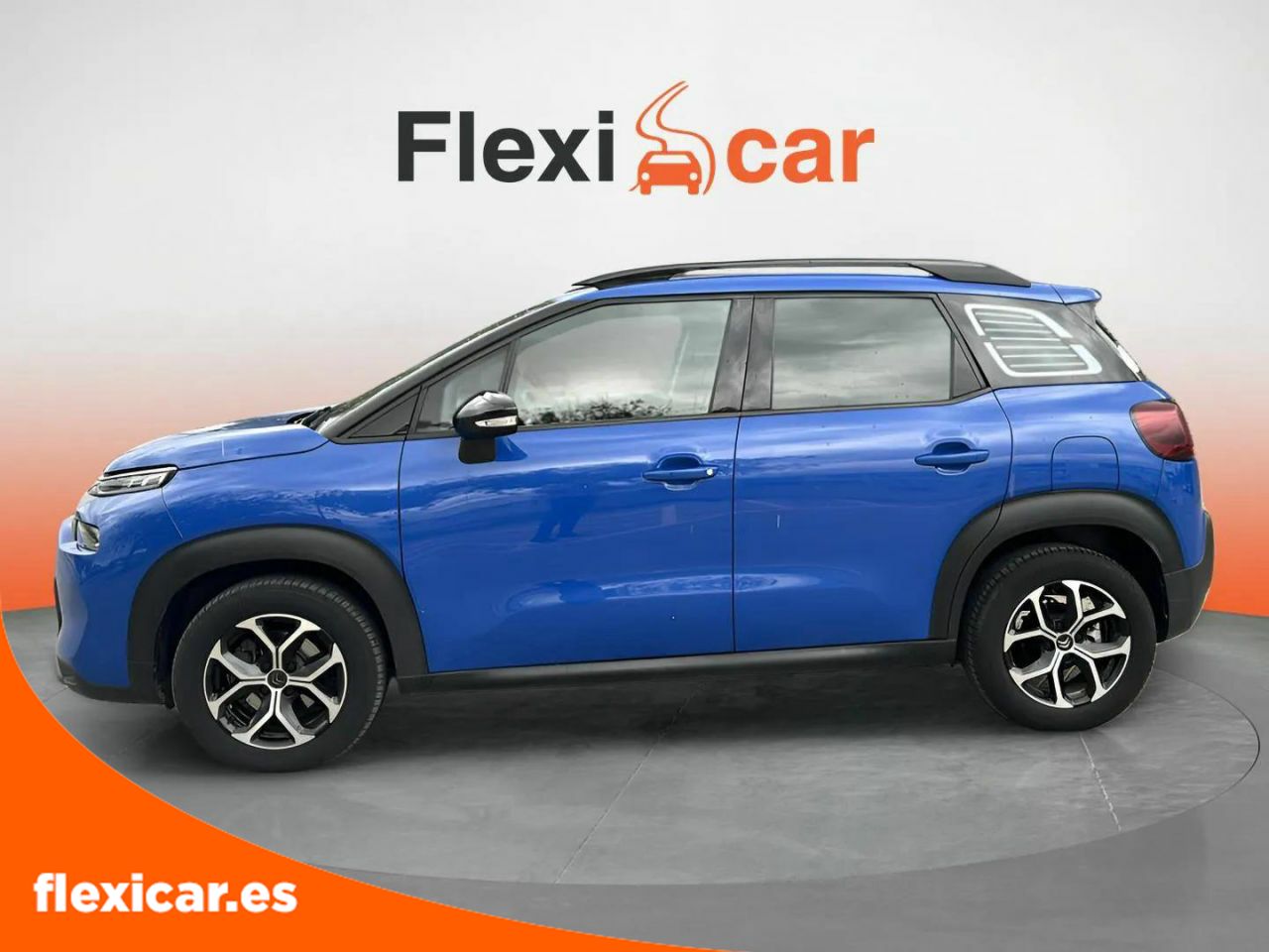 Foto Citroën C3 Aircross 3